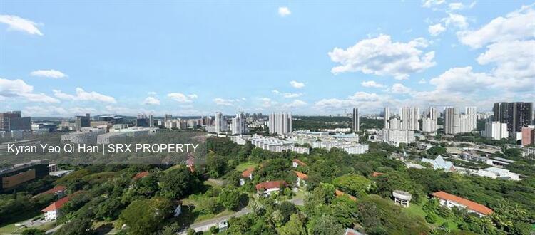 Bloomsbury Residences (D5), Apartment #520201681